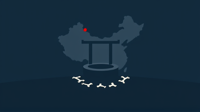 河南襄城枯井发现近百遗骸：是否为抗战烈士待核实