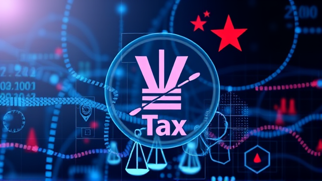 2024年中国税务检查169名网络主播补税近9亿