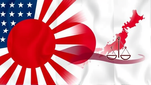 特朗普关税政策引发日本经济危机担忧