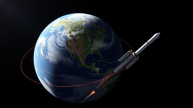 SpaceX龙飞船首飞地球两极任务有何意义？