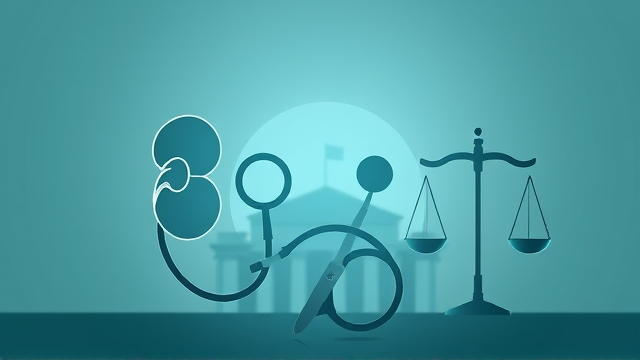 柯文哲肾脏问题加重 将于近日手术治疗？