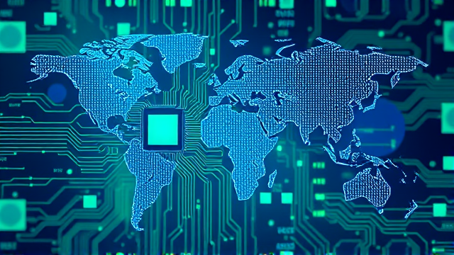 联华电子与格罗方德拟合并，影响美国晶片供应？