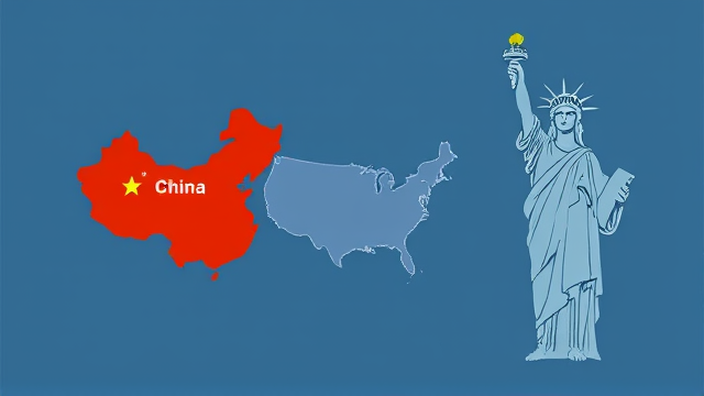 美国对中国限制入藏官员实施签证制裁引争议