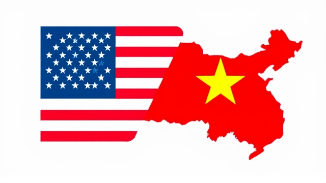 越南为何能暂避特朗普关税威胁？