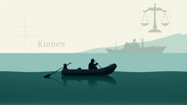 金门偷渡案：大陆男子为何冒险入境台湾？