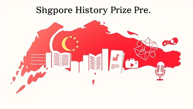 新加坡历史奖奖金翻倍至10万 新增艺术多媒体组别