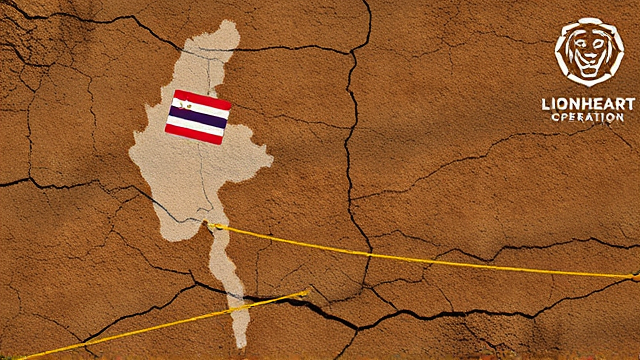 新加坡民防部队缅甸地震救援：不放弃希望