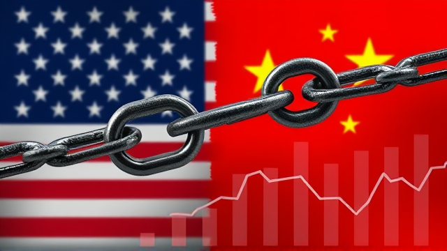 中美贸易协议未达标，特朗普或掀新贸易战？