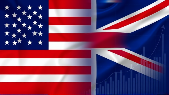 特朗普团队拟对美进口产品加征20%关税的影响