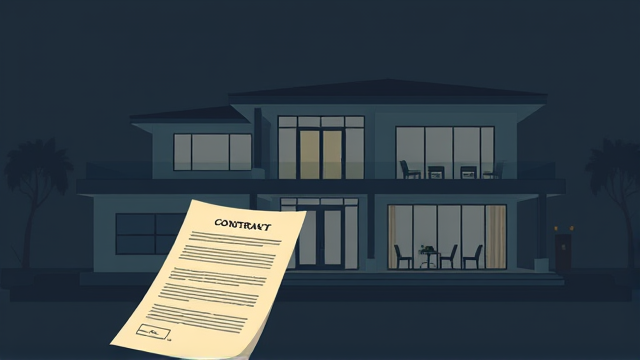 新加坡四人涉嫌欺骗屋主出租洋房被控，案件始末