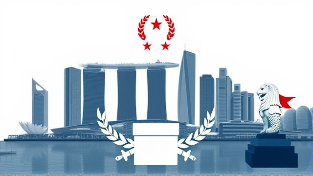 吴培铭准将离任新加坡武装部队 或参与大选