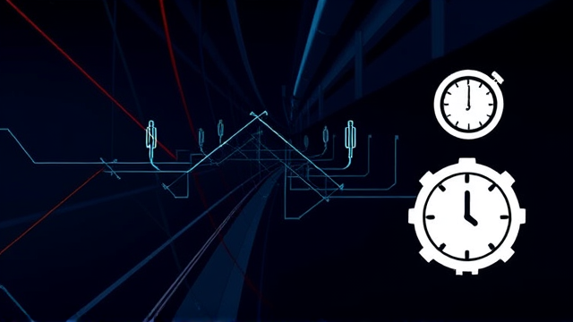 地铁维修有多难？SMRT夜间抢修揭秘