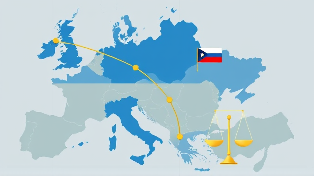 特朗普期待普京结束俄乌战争，谈判为何停滞？