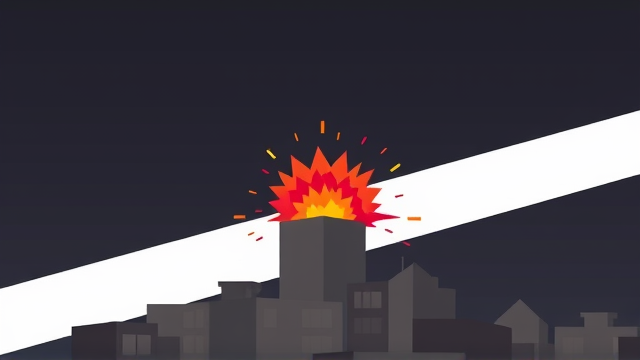 以色列空袭贝鲁特南郊致3死7伤，黎方谴责违约