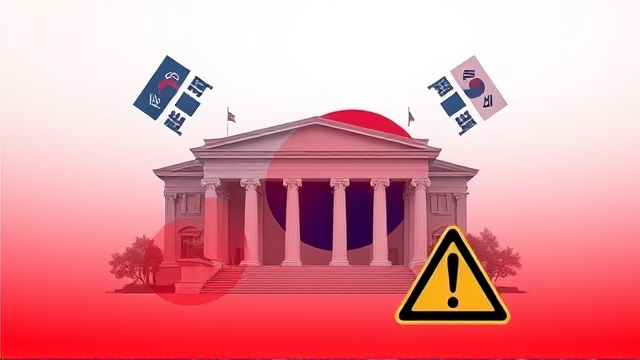 韩国总统弹劾案4月4日宣判：如何保障在韩安全？