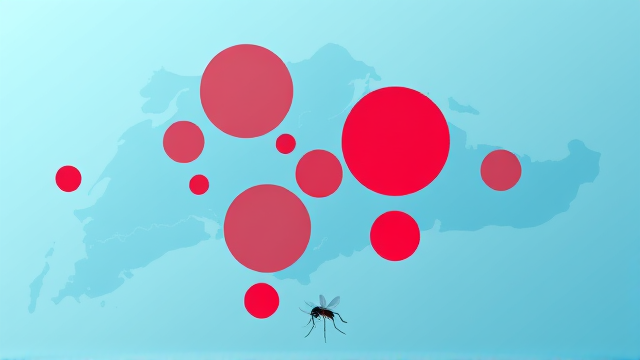 骨痛热症病例回落至82起，本地疫情最新动态