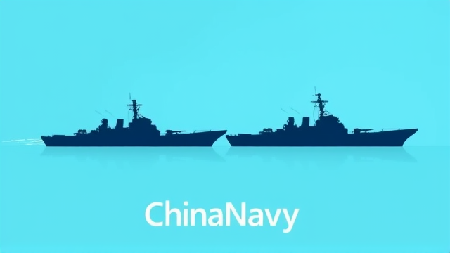 中国海军为何在X和YouTube开通官方账号？