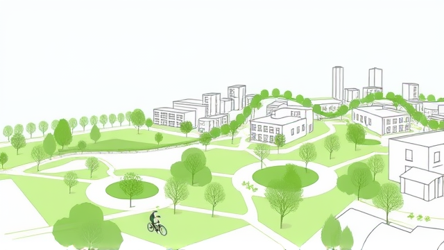 三巴旺西绿地规划：政府回应徐顺全建议