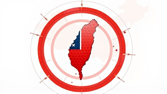 解放军台湾周边演训为何展开？警告‘台独’势力