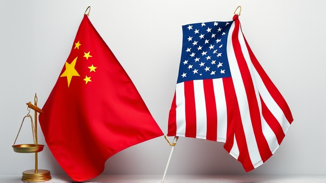 美制裁陆港官员引中方强烈谴责：为何坚决反制？