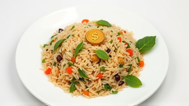 宏茂桥咖啡店菜饭为何收费5.5元？