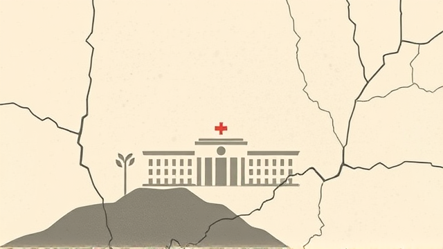 缅甸7.7级地震：华联医疗曼德勒医院暂停运营