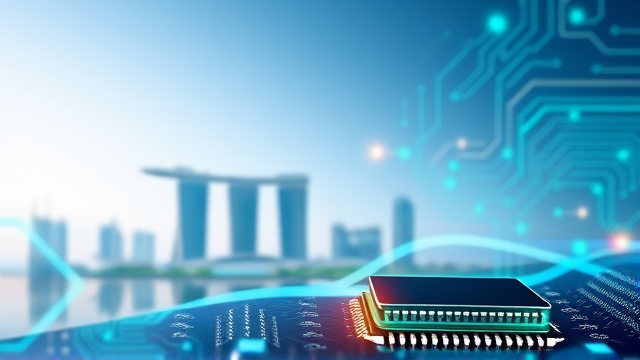 联华电子新加坡新厂启用：产能增50%有何影响？