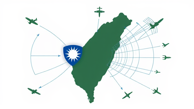 解放军台海演训展现三大能力解析