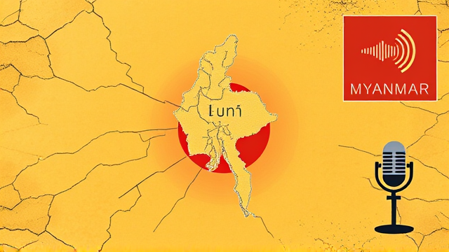 缅甸7.7级强震后救灾重建面临哪些挑战？
