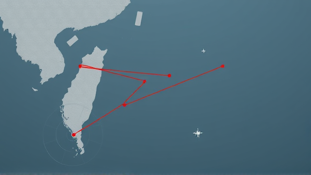 解放军台海演习为何不公布代号？专家解析原因
