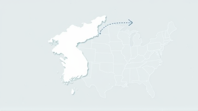 特朗普计划与朝鲜接触：与金正恩关系良好