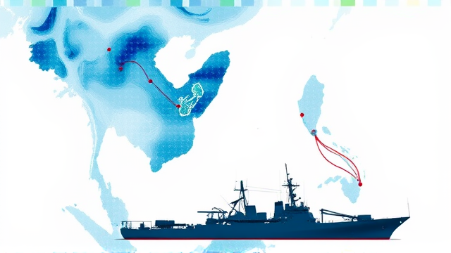 中国海警在台湾周边海域执法巡查有何意义？