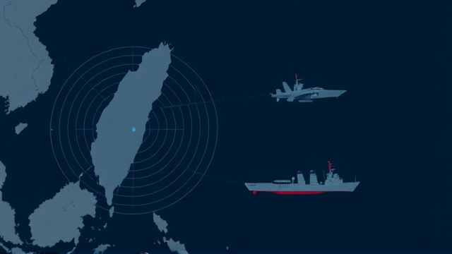 解放军台海演训：山东舰首入应变区有何影响？
