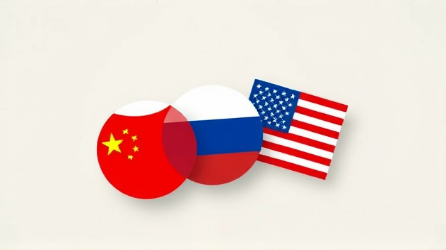 王毅访俄：俄美关系缓和对国际局势有何影响？