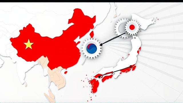 中日韩如何应对美国对等关税冲击？