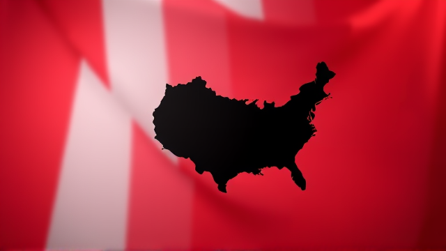 美国对华官员实施新签证限制因西藏政策