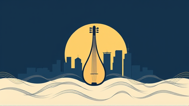 易有伍与雨果唱片：他是如何影响民乐界的？