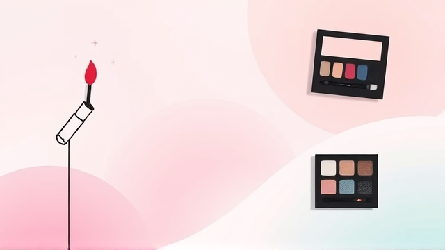 为什么女性对美妆如此执着？