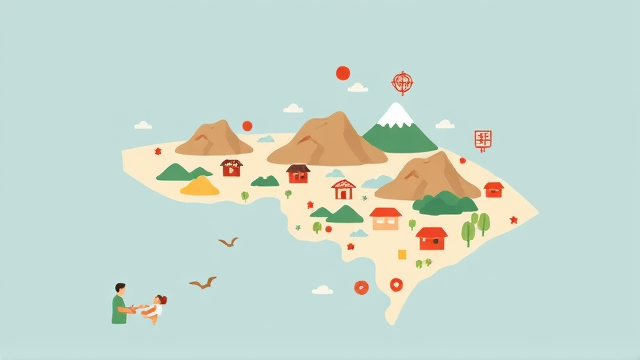 长洲岛抢包山与外籍帮佣现象解析