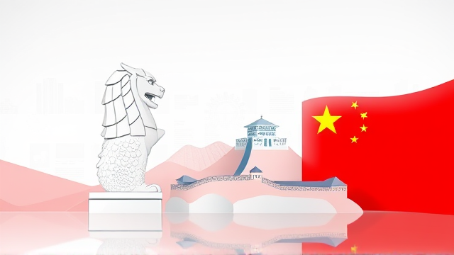 《联合早报》如何助力新中关系发展？