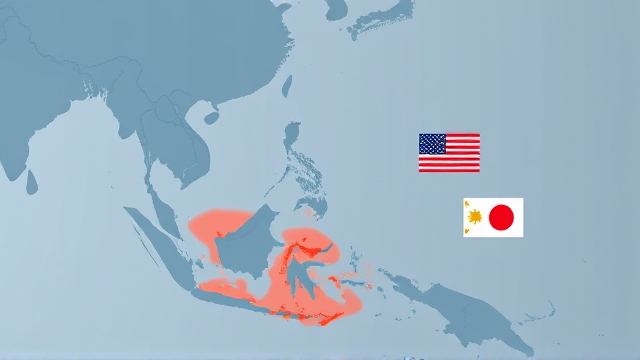 美防长亚太之行为何聚焦中国威胁？