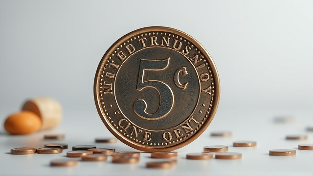 5分钱为何被嫌弃？背后故事令人感慨