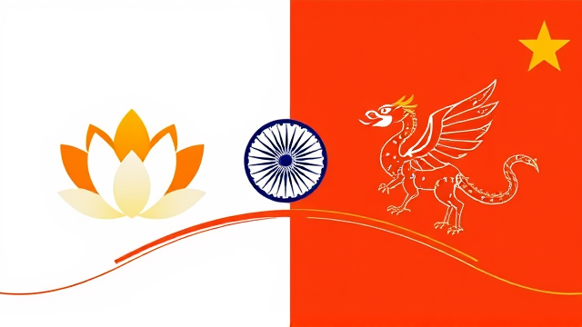 为何印裔在英美社会更易成功？中印文化差异解析