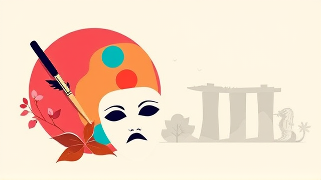 新加坡有哪些精彩艺术展览和演出活动？