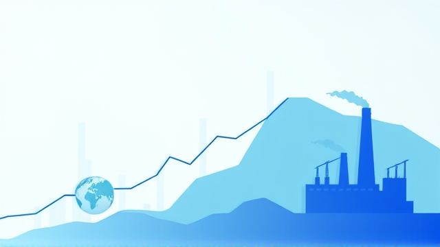 中国对外净资产创新高3.3万亿美元的背后原因