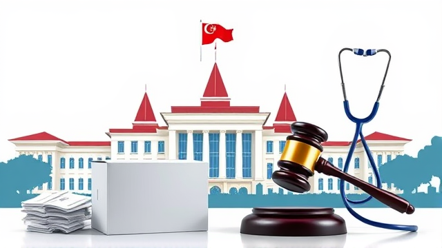 尚穆根：前官委议员加入政党参选符合宪法规定