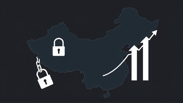 重庆两江新区为何成反腐重灾区？高官段成刚落马