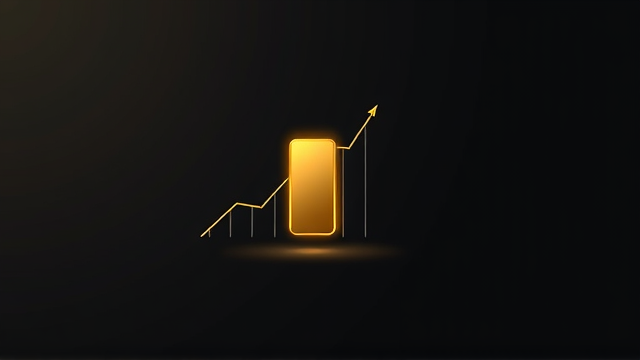 黄金价格突破3100美元创新高，关税压力是主因