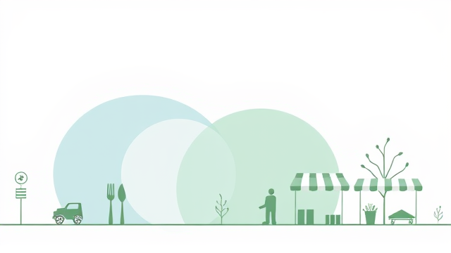 武吉班让首个共享熟食中心空间的乐龄中心4月中启用