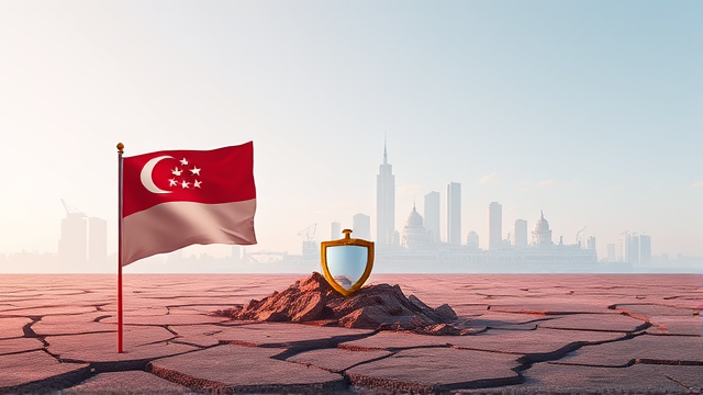 新加坡狮心行动在缅甸地震灾区搜救最新进展